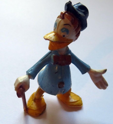 Sehr alte disney figur - alte, *