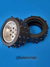 Tamiya Hotshot Big Wig Rear