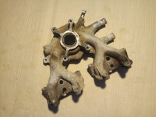 VW Polo 86C 1.0 45 PS Ansaugbrücke