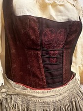 Gössl Luxus Festtagsdirndl