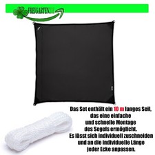 freigarten.de Sonnensegel