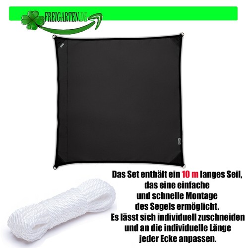 Freigarten sonnensegel - freigarten.de,