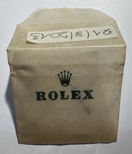 Rolex zeiger set - rolex,