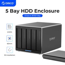 ORICO 3,5' 5 Bay
