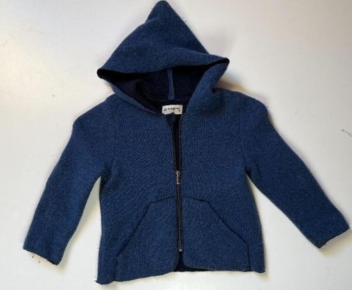 Stapf kinder woll winter - stapf, jacke
