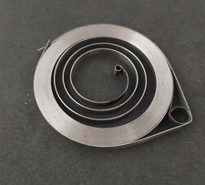 Starterfeder für Dolmar 100 PS33 PS39 PS330 PS340 PS341 PS390 PS401 PS410 PS411