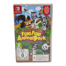 Nintendo Switch - Fun! Fun