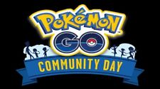 ➡️ Pokémon 1x C-Day Spielen  Sternenstaub Farm Pokémon Shinys Community Day Go 