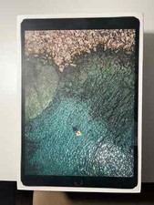 Apple iPad Pro 10,5" 2017 64GB