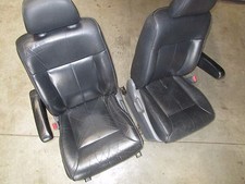 Honda Shuttle Ledersitze  RA1