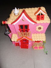 Orig. Mini Lalaloopsy Haus