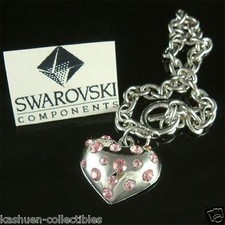 Pink gepuffter liebe - pink,