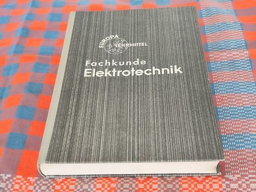 Altes buch europa lehrmittel - altes,