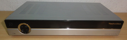 Technisat digicorder s2 - technisat,