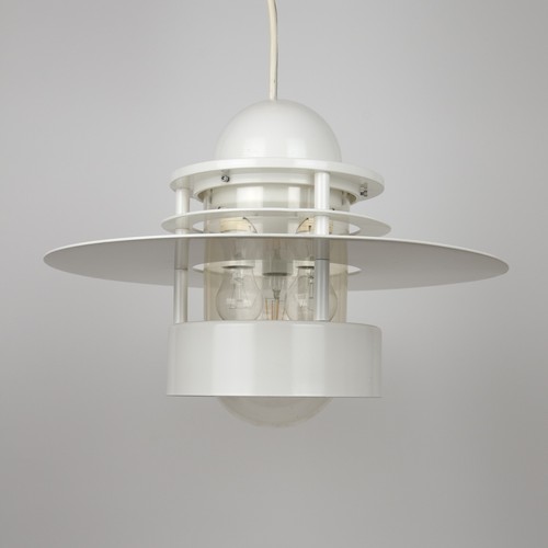 Vintage pendelleuchte orbiter - pendelleuchte,
