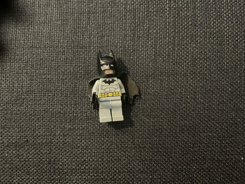 Lego 7780 batman batboot - lego,