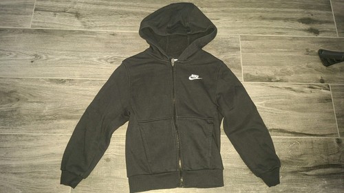 Nike sweatjacke kinder jungen - nike, kinder/jungen
