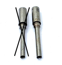 1x Papierbohrer Stoffbohrer