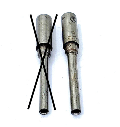 Papierbohrer stoffbohrer - 1x,