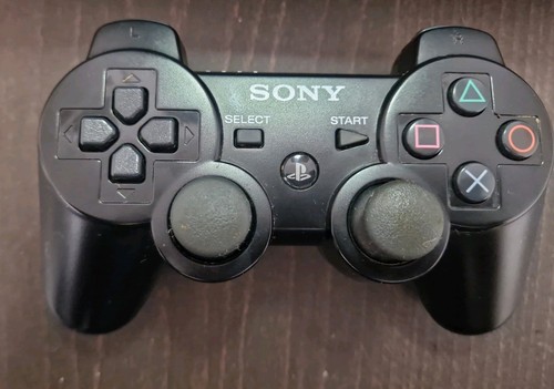 Sony playstation controller - playstation, 3