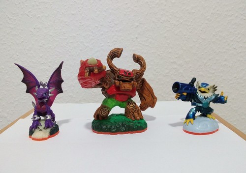 Skylander giants - skylander,