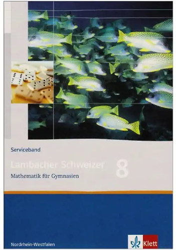 Lambacher schweizer mathematik - lambacher,