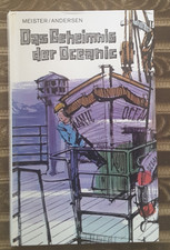 Knud Meister -- Das Geheimnis
