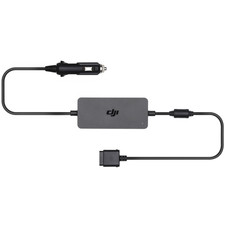 DJI FPV Autoladegerät Car Charger Original