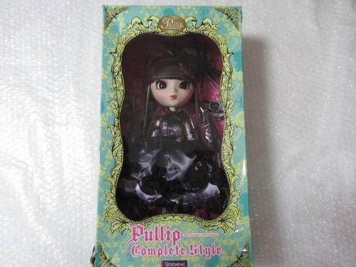 Pullip doll bonita 025 - pullip,