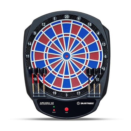 Smartness arcadia - smartness,