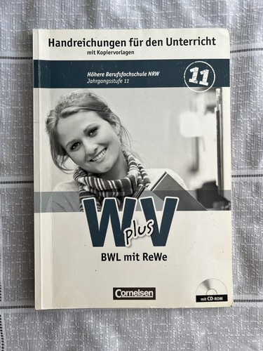 Plus bwl mit rewe - wv,
