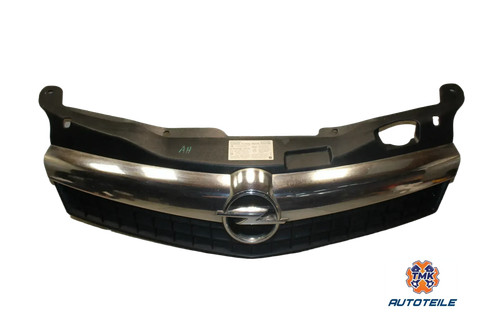 Opel astra grill - astra,