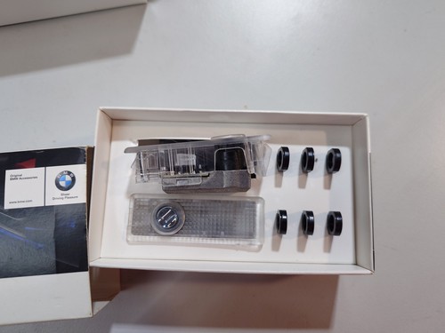Original bmw led - bmw,