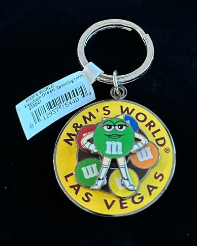 World las vegas green - las,