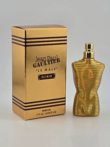 Jean paul gaultier - paul, le