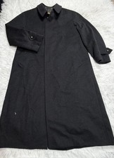 Mens German Made Trench