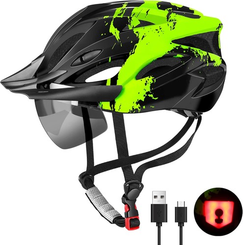 Fahrradhelm erwachsene mit - erwachsene,