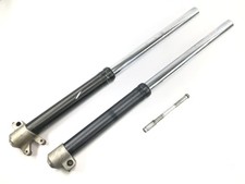 KTM 640 LC4 EGS [1999] - Gabel