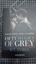 Fifty Shades of Grey -