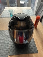 Star Wars Motorradhelm Shoi Gt
