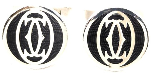 Cartier doppel logo - doppel,