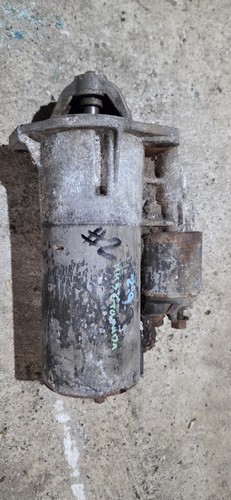 Ford anlasser motor mk3 - v6,