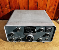#030 Heathkit SB-400 –
