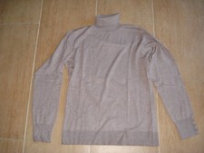 Cashmere Pullover