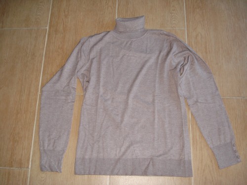 Cashmere pullover - cashmere,