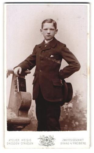 Fotografie heisig - fotografie, a.