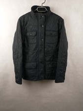 Barbour Utility Polarquilt