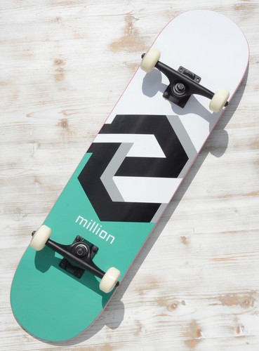 Emillion skateboarts aero - emillion,