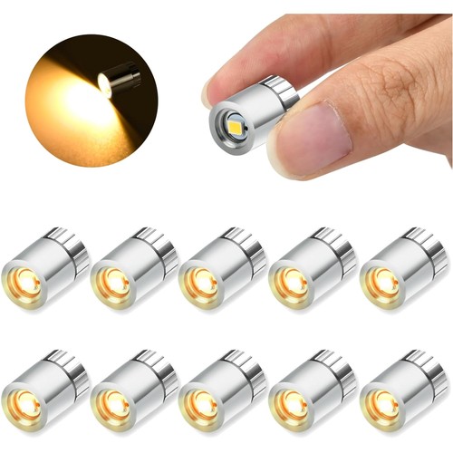 Mini led licht - licht, leuchten