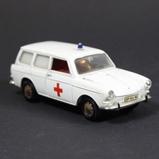 Märklin VW Variant 1600L